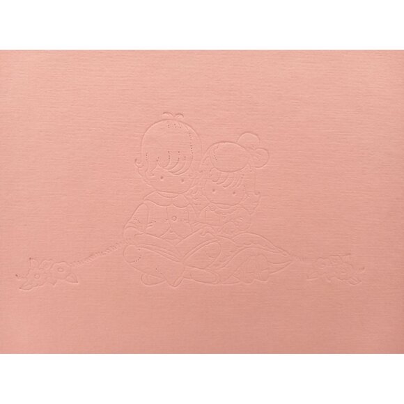 Joan Walsh Anglund Story Children Book Hardcover 1978 Random House Vintage - Picture 16 of 16